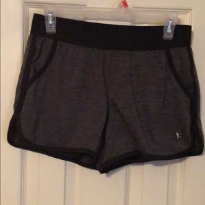 Gym shorts